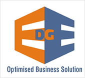 EDGE Logo - Online Software Development Company - Proland Staffing