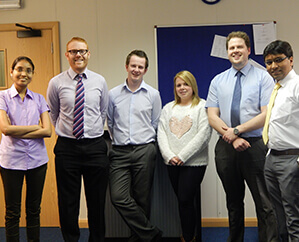 Software Outsourcing UK - Proland Staffing