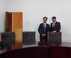 Blockchain Solutions India - Proland Staffing, Zambia
