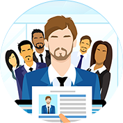 Time and Material Contract – Proland Staffing