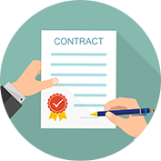 Time and Material Contract – Proland Staffing